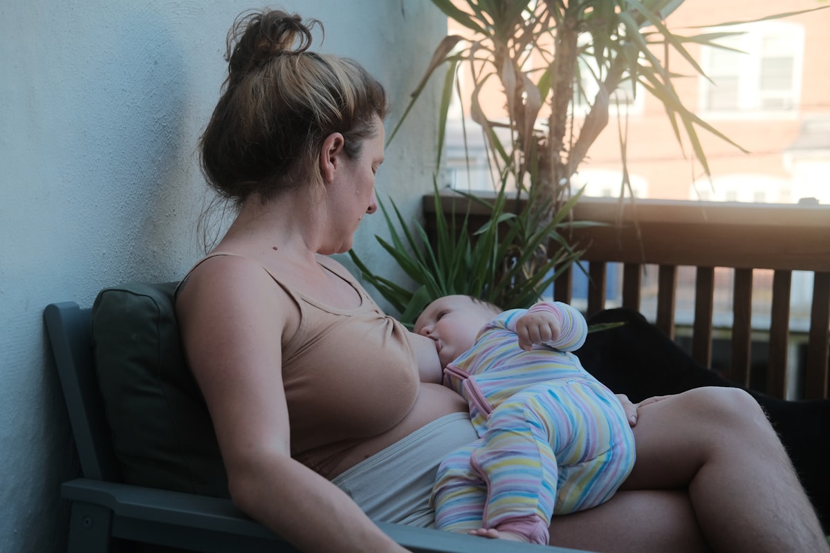 Consultation nutritionnelle en ligne pour femme enceinte